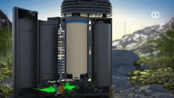 Crafty+ a vylepšené funkce.